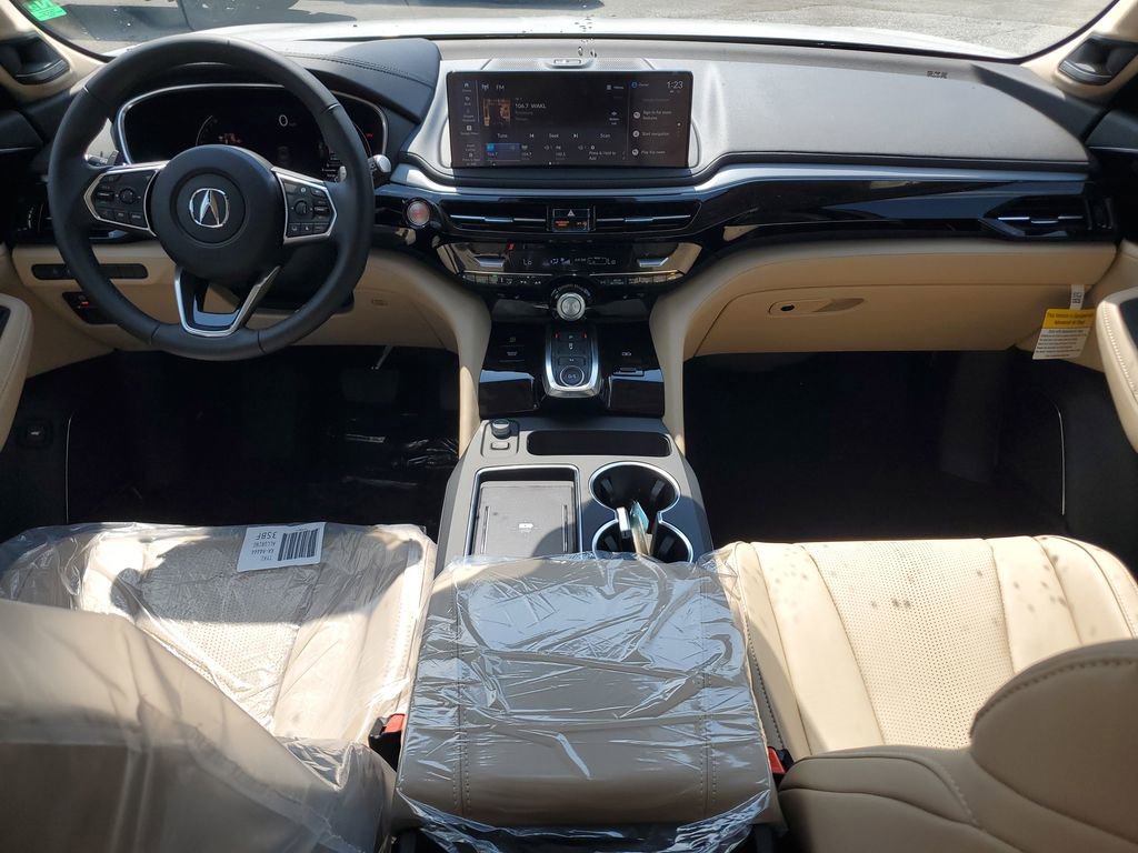 New 2026 Acura MDX FWD w/ Technology Package image 17