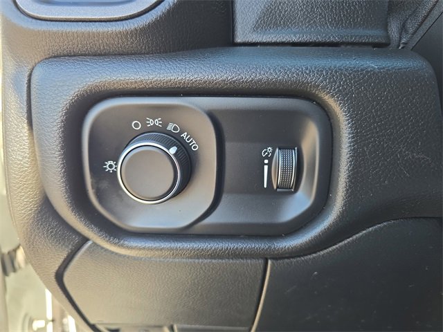 Used 2023 RAM 3500 Tradesman image 19