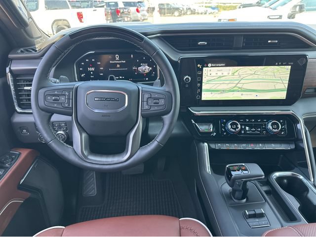 New 2026 GMC Sierra 1500 Denali Ultimate AWD/4WD image 6