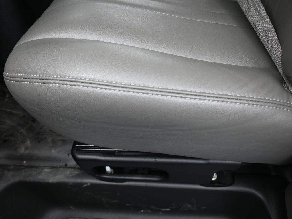 New 2025 Chevrolet Express 2500 Extended w/ Driver Convenience Package image 14