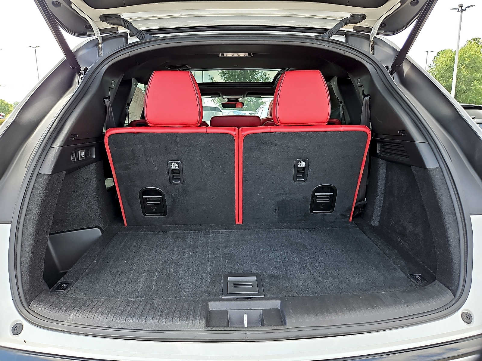 Certified 2023 Acura MDX A-Spec AWD/4WD image 33