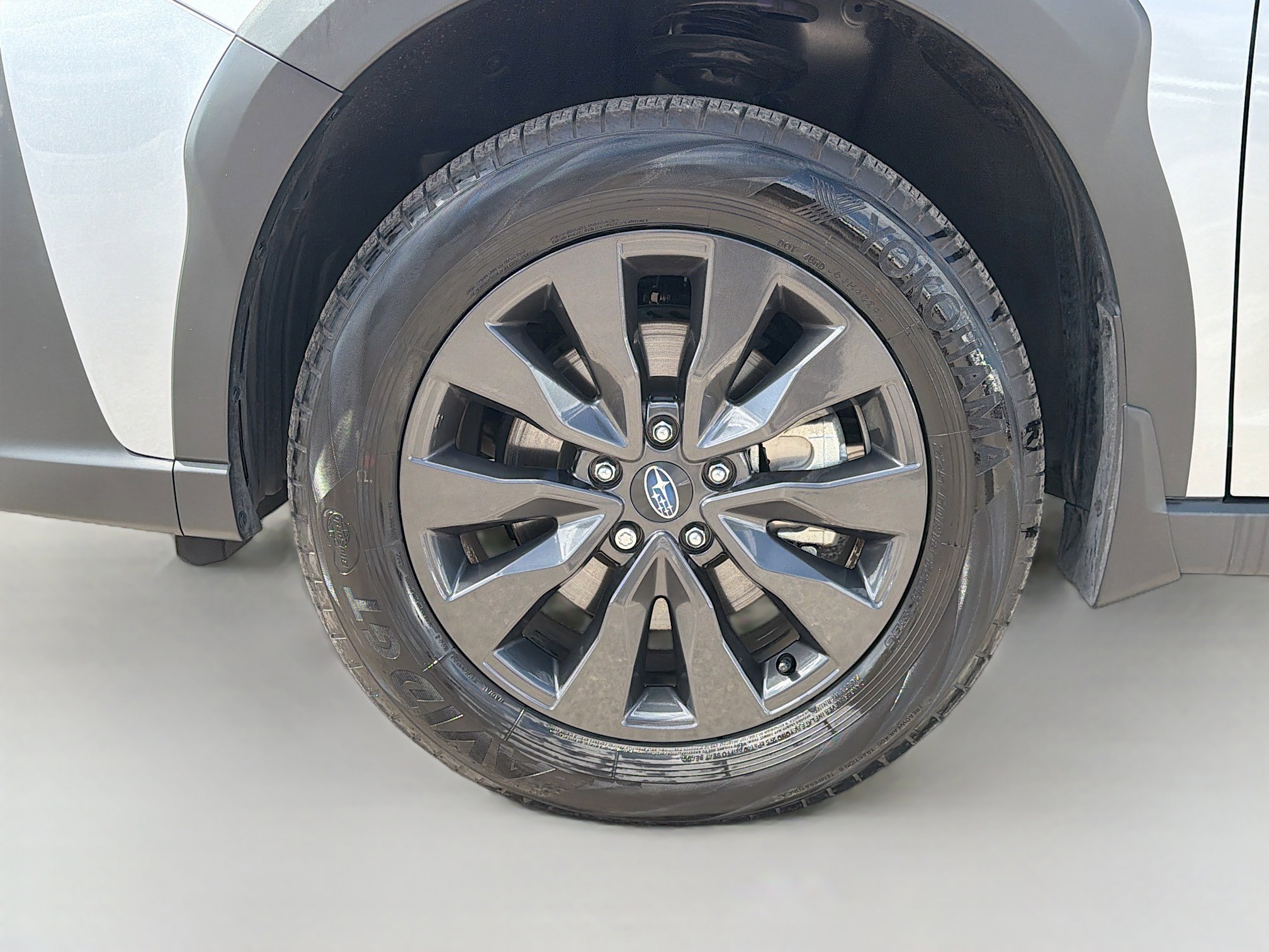 Certified 2025 Subaru Outback Onyx Edition w/ Popular Package #2 image 42