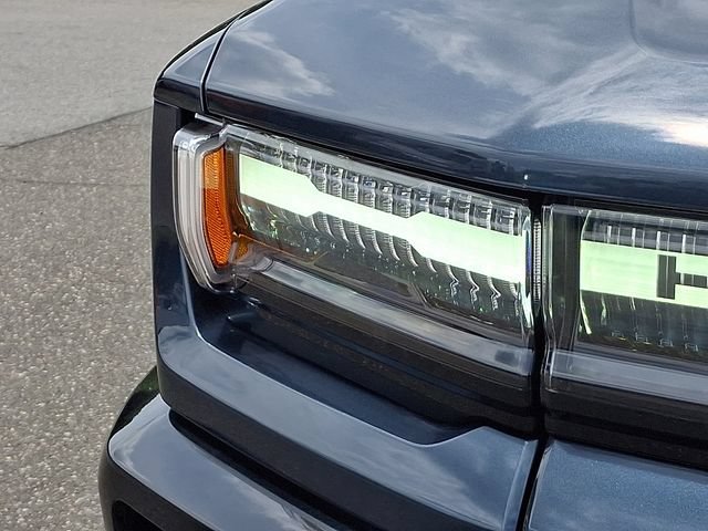Used 2025 GMC Hummer EV 3X AWD/4WD image 29