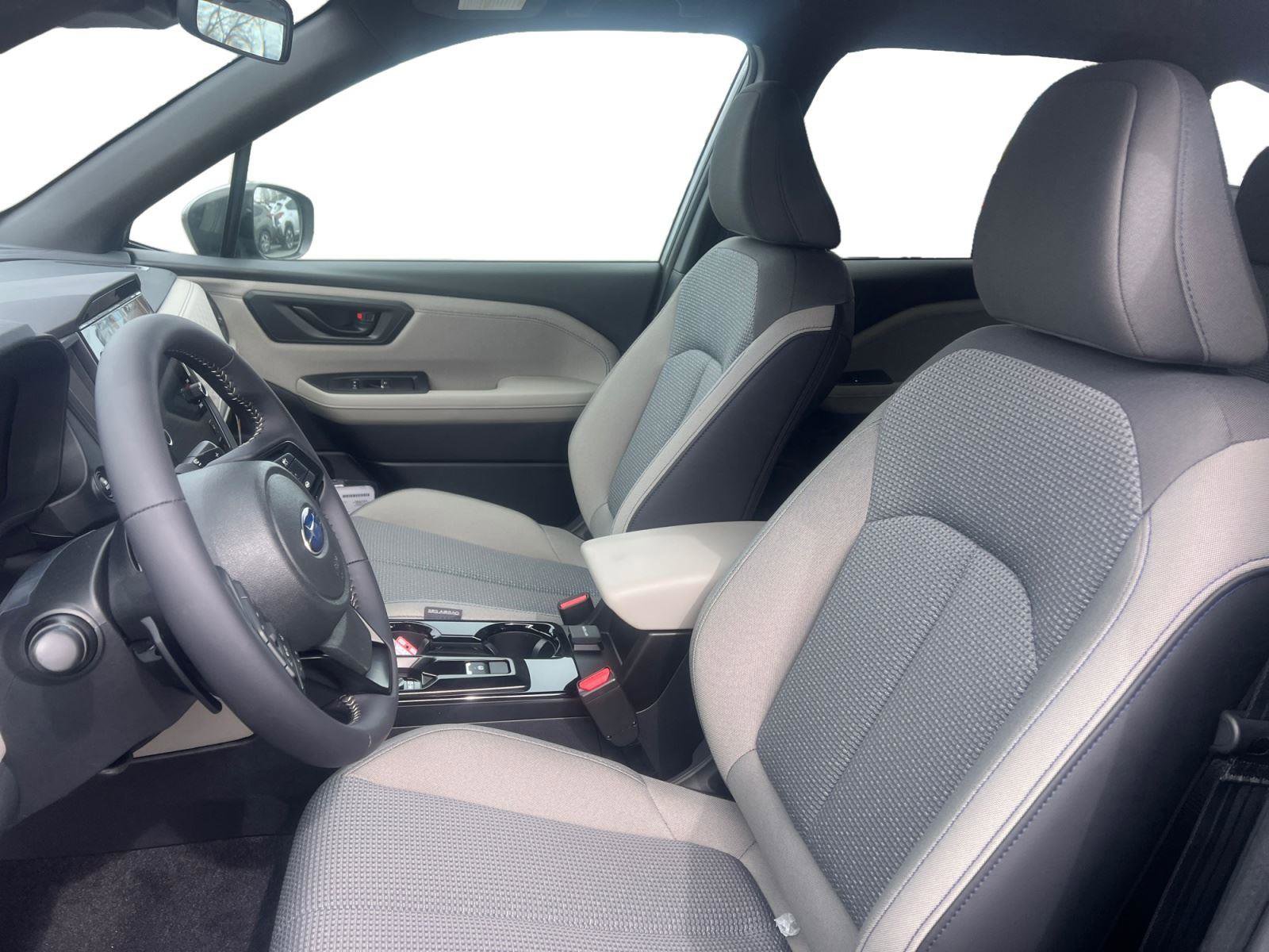 New 2026 Subaru Forester Premium image 9