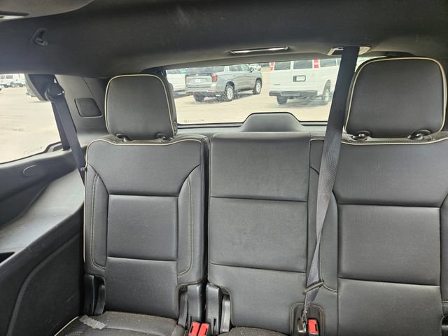 Used 2023 Chevrolet Tahoe Premier RWD image 25