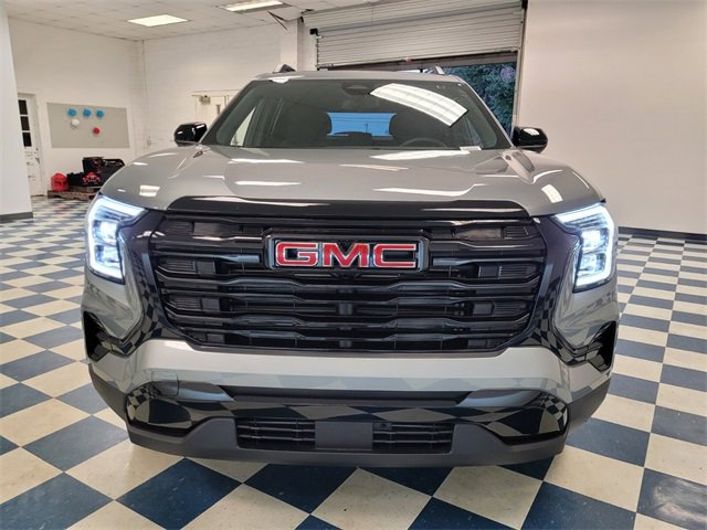New 2026 GMC Terrain Elevation w/ Elevation Premium Package image 2