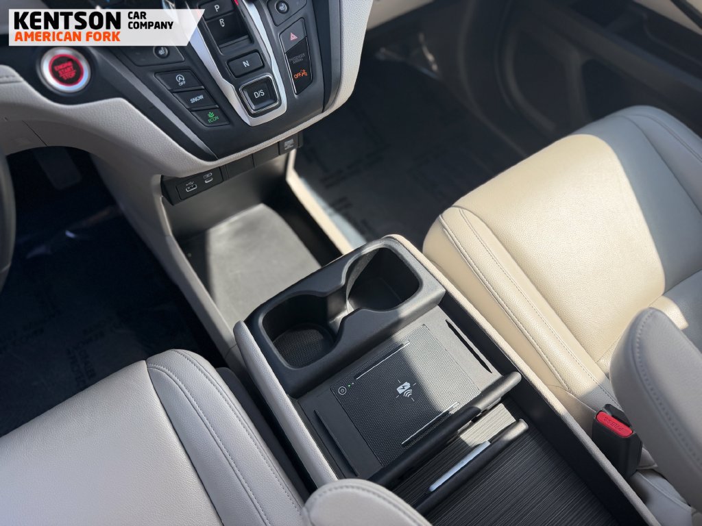 Used 2025 Honda Odyssey EX-L image 23