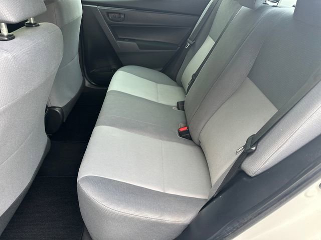 Used 2018 Toyota Corolla L FWD image 20