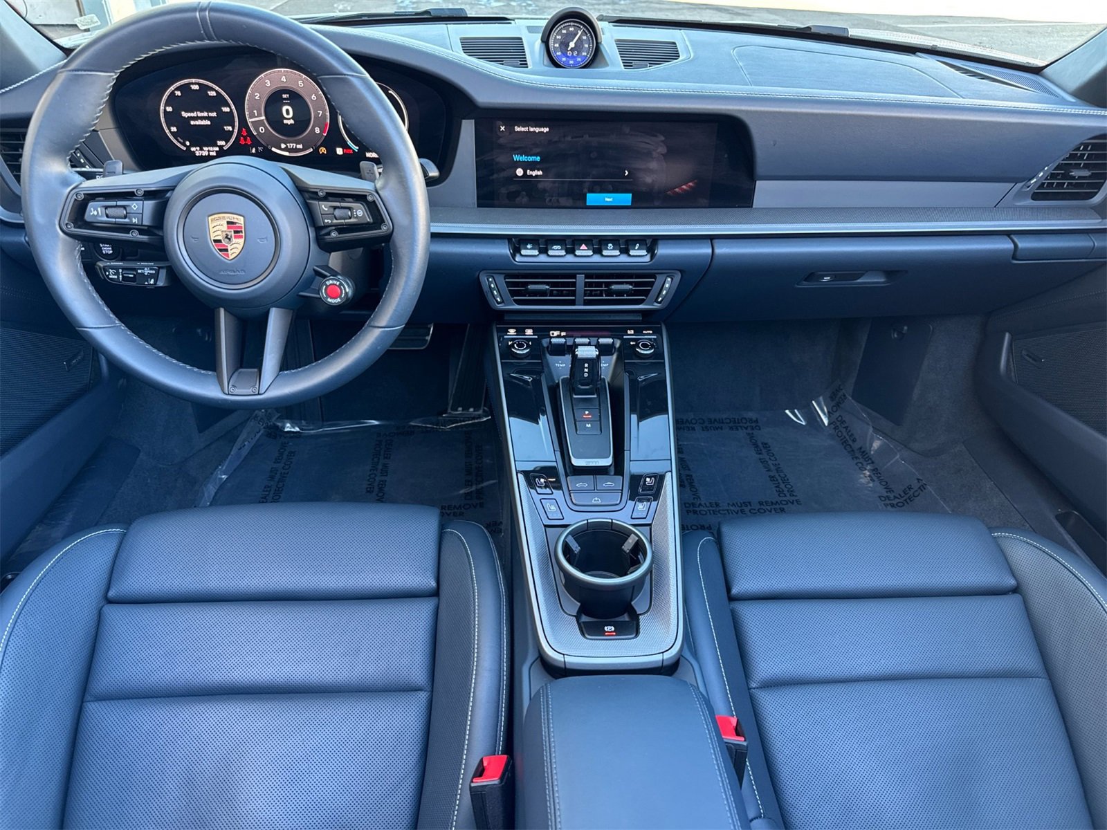 Certified 2025 Porsche 911 Carrera image 6