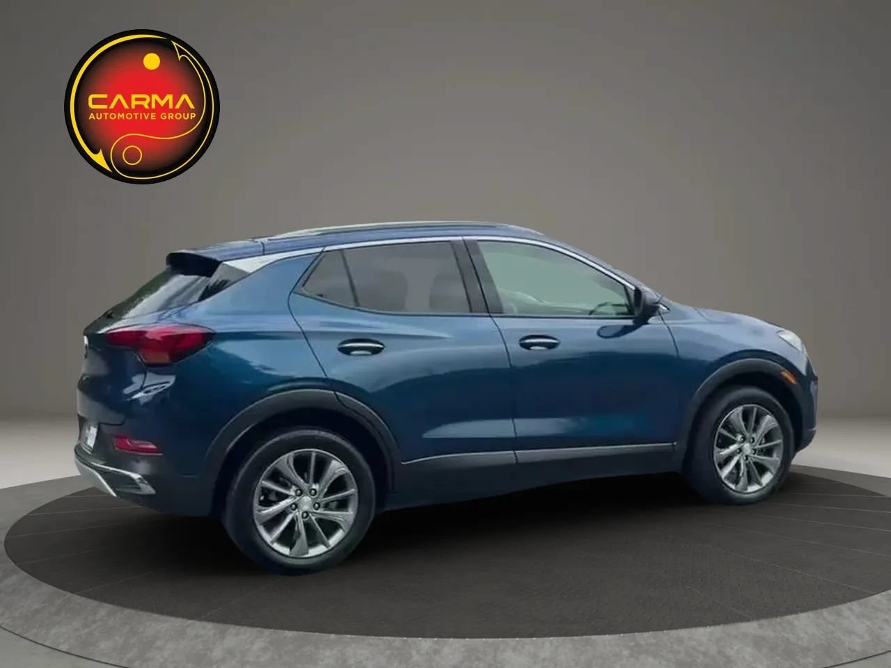 Used 2020 Buick Encore GX Essence w/ Experience Buick Package AWD/4WD image 71