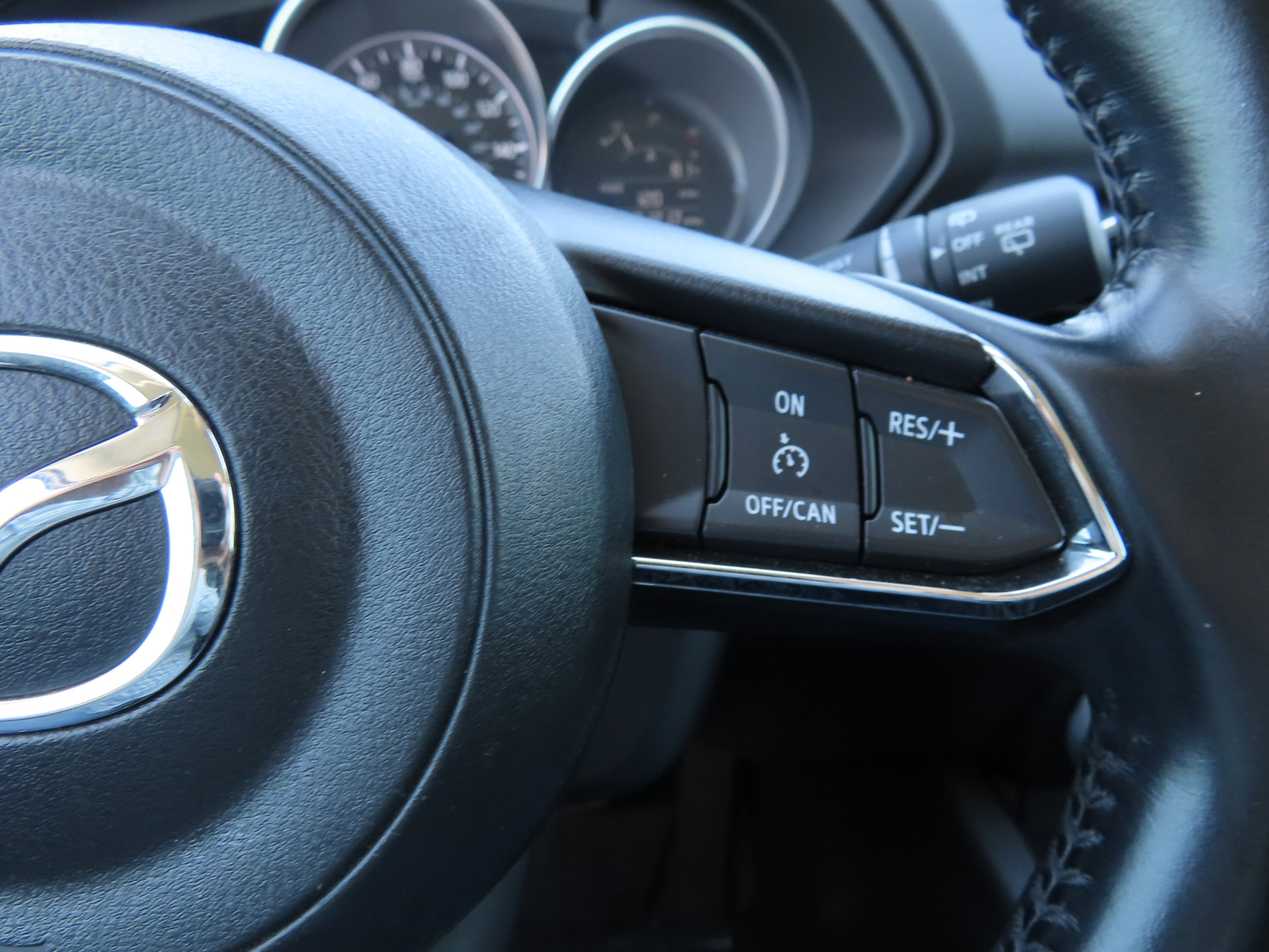 Used 2019 MAZDA CX-5 Sport AWD/4WD image 22