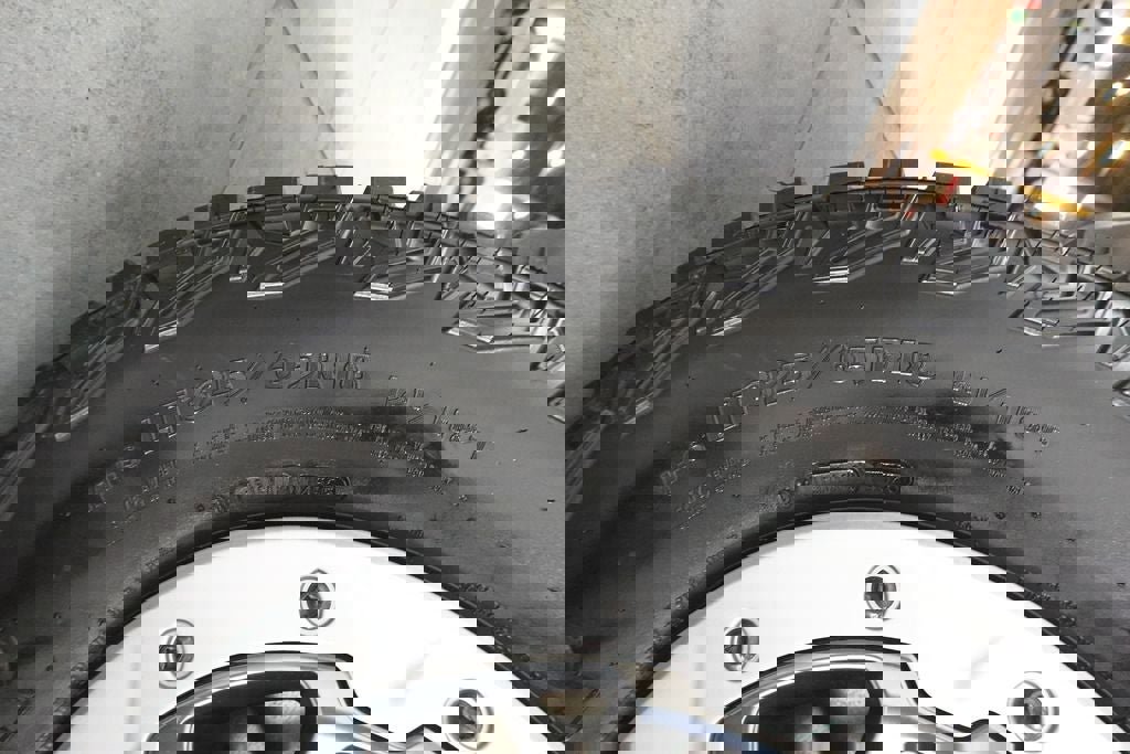 New 2026 RAM 1500 RHO w/ RHO Level 1 Equipment Group image 36