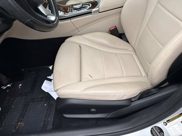 Used 2018 Mercedes-Benz C 300 4MATIC Sedan image 15