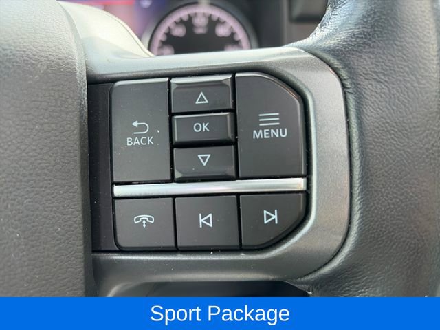 Used 2022 Ford F150 XLT w/ Equipment Group 302A High AWD/4WD image 13