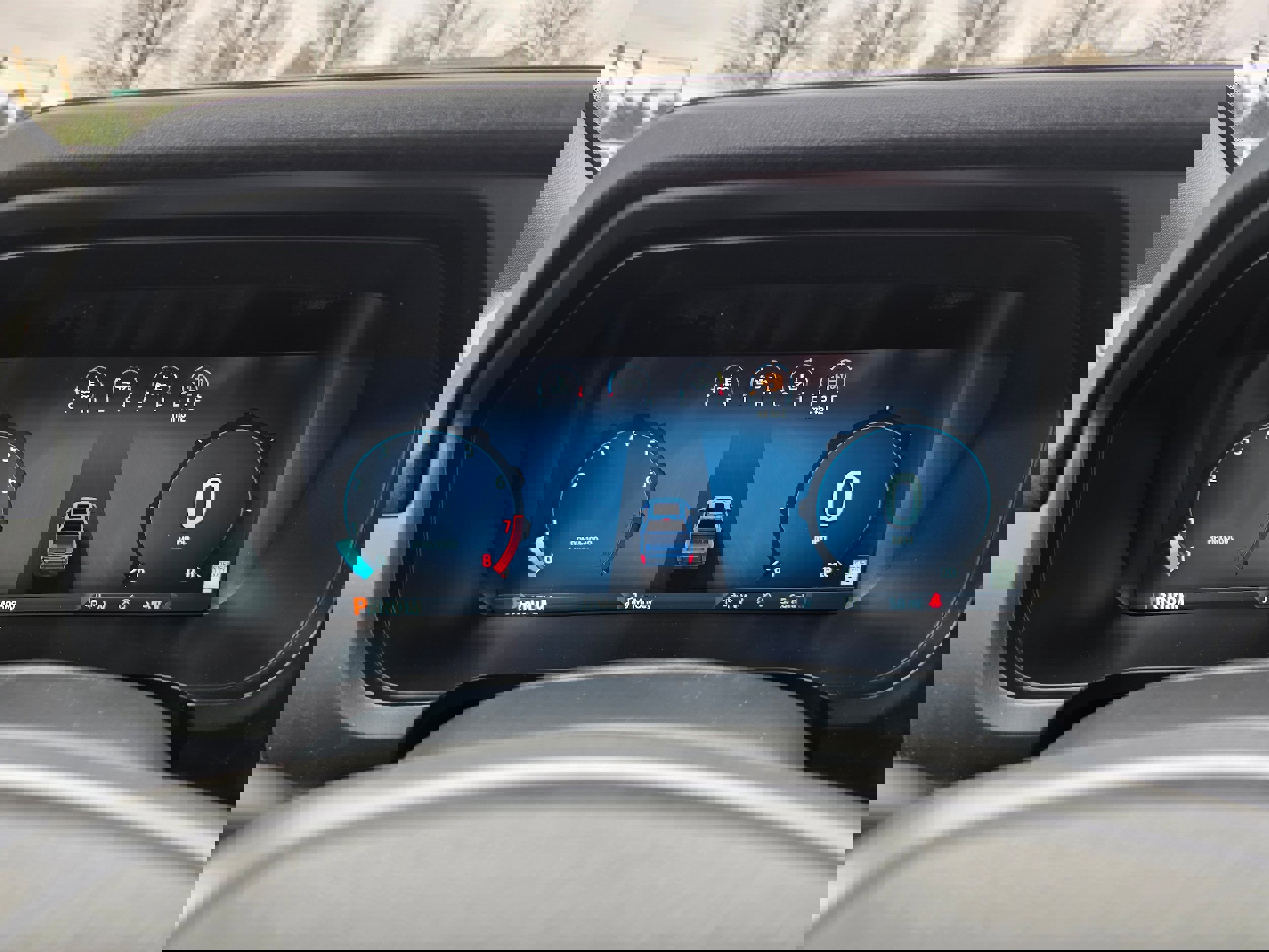 New 2025 Ford F150 Lariat w/ Equipment Group 502A High image 18