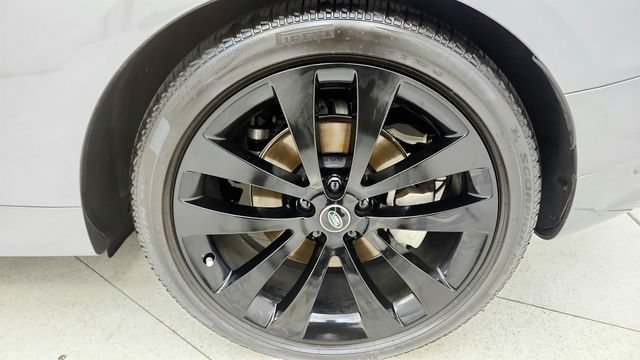 Used 2025 Land Rover Range Rover Sport Dynamic SE AWD/4WD image 81
