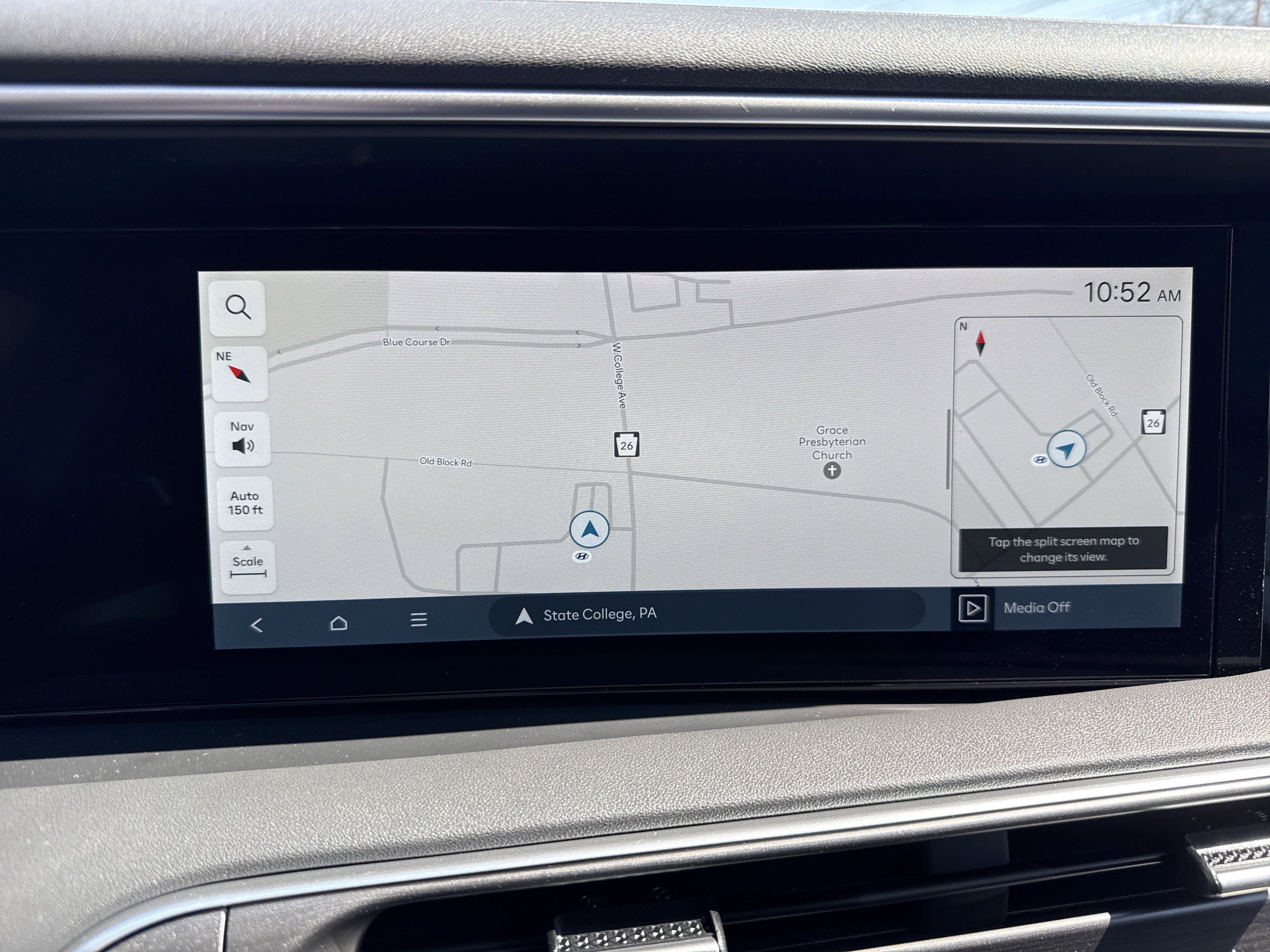 New 2026 Hyundai Palisade SEL image 27