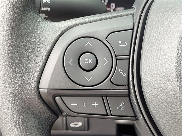 Certified 2024 Toyota RAV4 XLE image 29