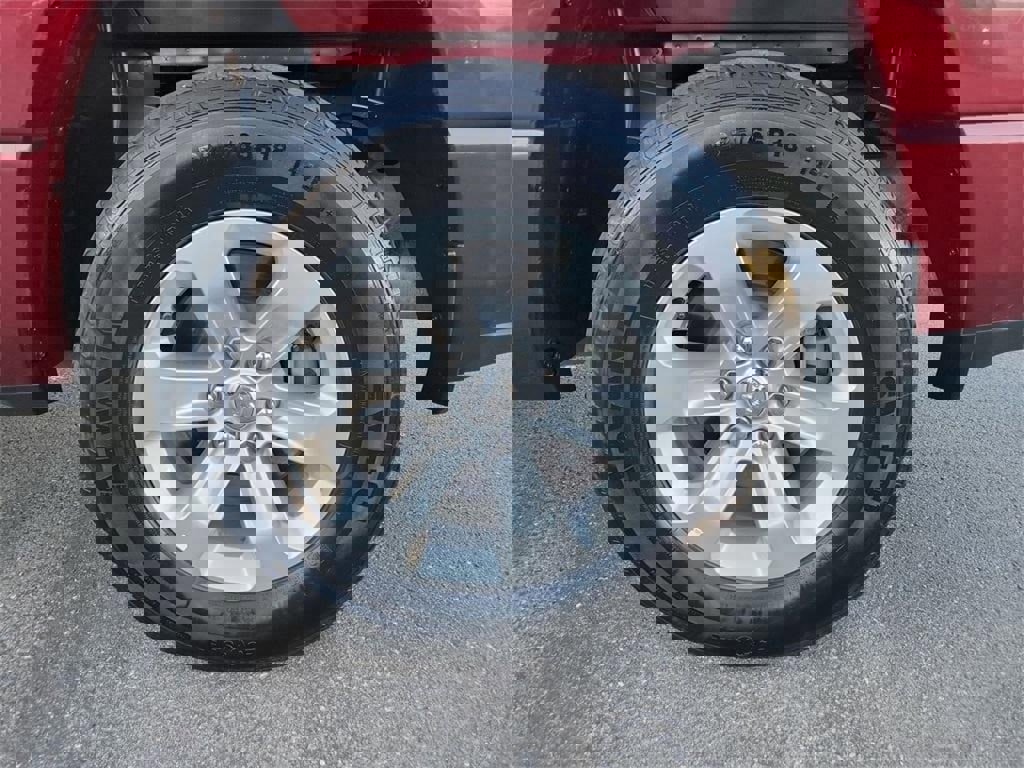 Used 2023 RAM 1500 Laramie image 11