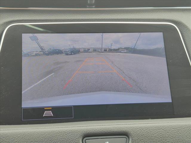 Used 2023 Cadillac XT4 Luxury FWD image 12