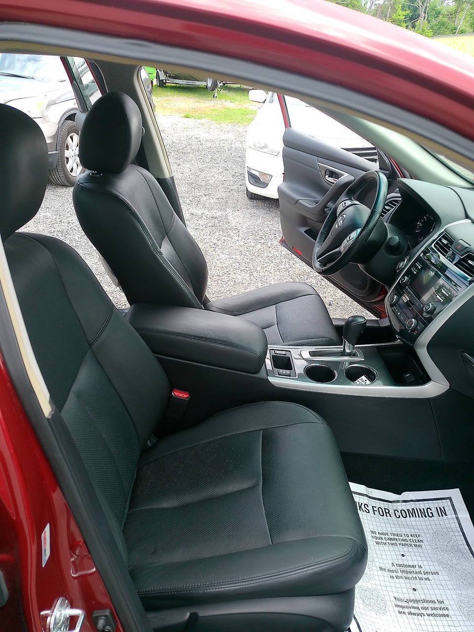 Used 2013 Nissan Altima 2.5 SL FWD image 36