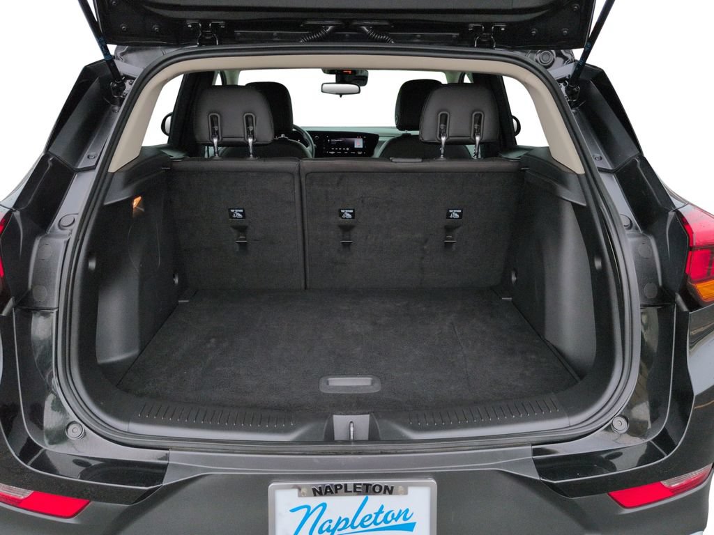Used 2025 Buick Encore GX Preferred FWD image 27