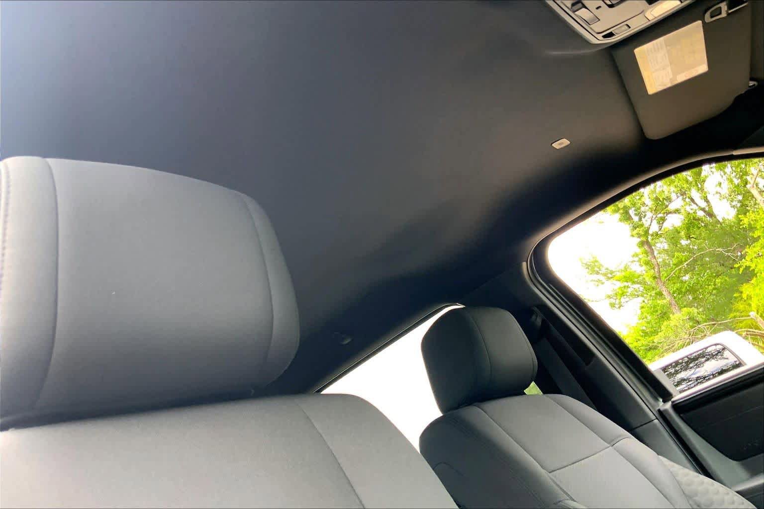 Used 2025 Toyota Tundra SR5 w/ SX Package RWD image 13