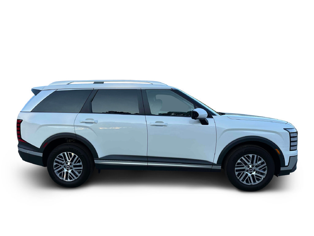 New 2027 Hyundai Palisade SEL w/ Tow & Go Package AWD/4WD image 9