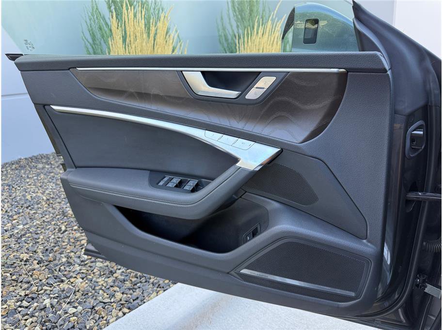 Used 2019 Audi A7 3.0T Prestige image 29