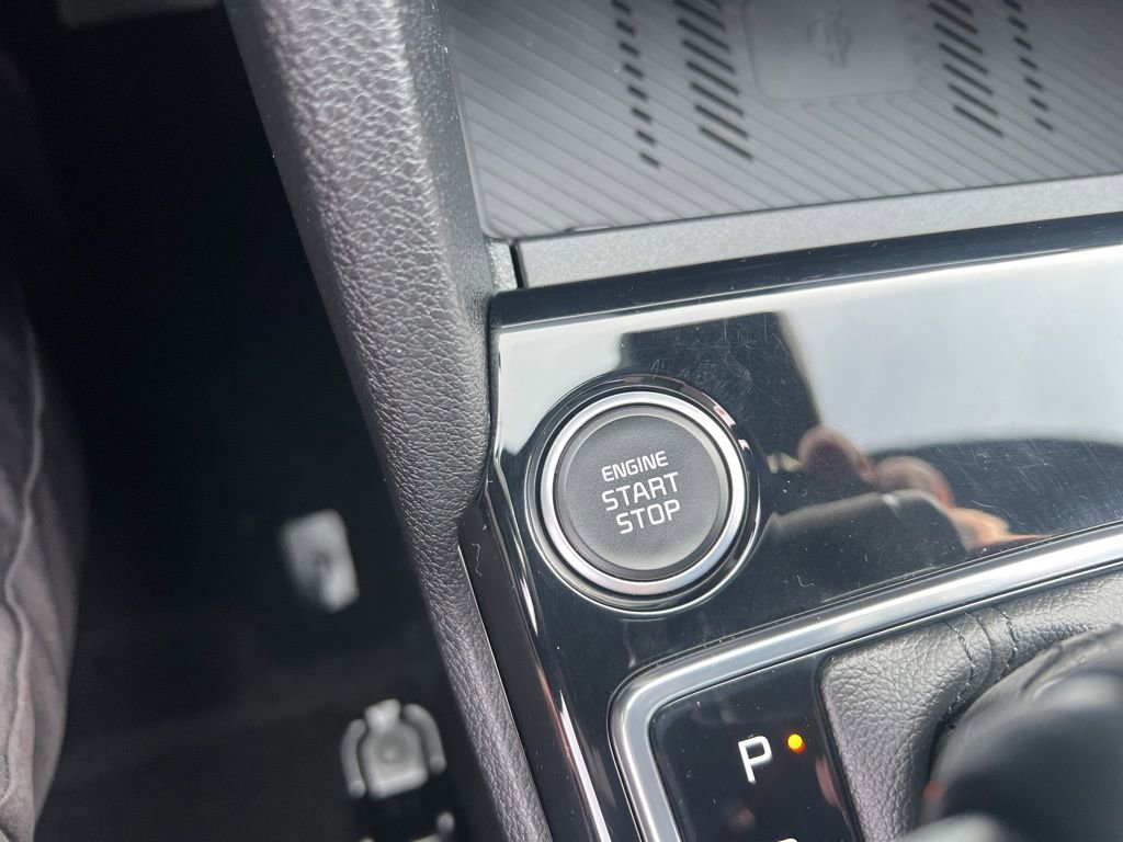 Used 2024 Kia Sportage X-Line w/ X-Line Premium Package image 59