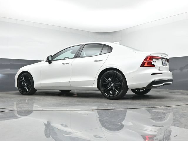 Used 2024 Volvo S60 B5 Plus w/ Climate Package FWD image 41