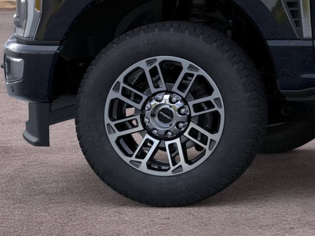 New 2026 Ford F250 Platinum w/ Platinum Plus Package AWD/4WD image 19