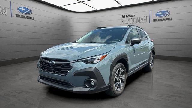 Used 2024 Subaru Crosstrek 2.0i Premium AWD/4WD image 11