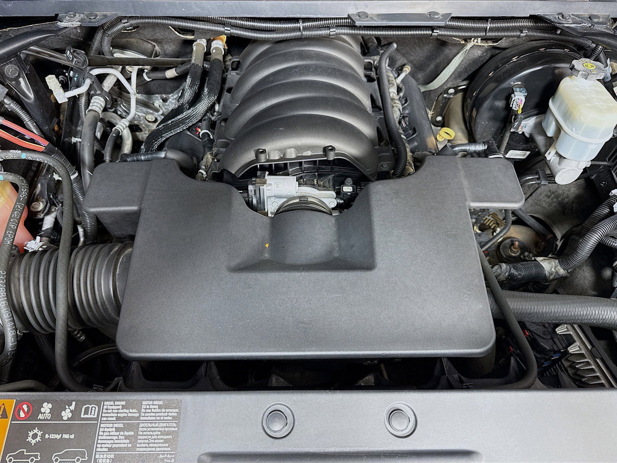 Used 2018 Chevrolet Silverado 1500 LT w/ Texas Edition RWD image 39