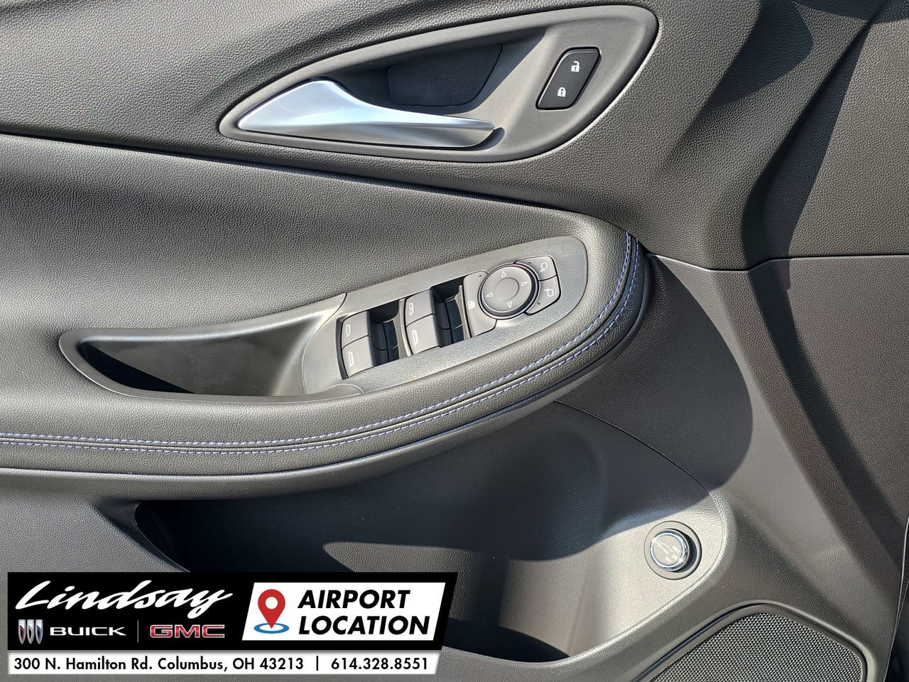New 2026 Buick Encore GX Sport Touring w/ Advanced Technology Package FWD image 22