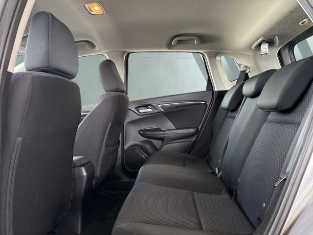 Used 2019 Honda Fit LX image 24
