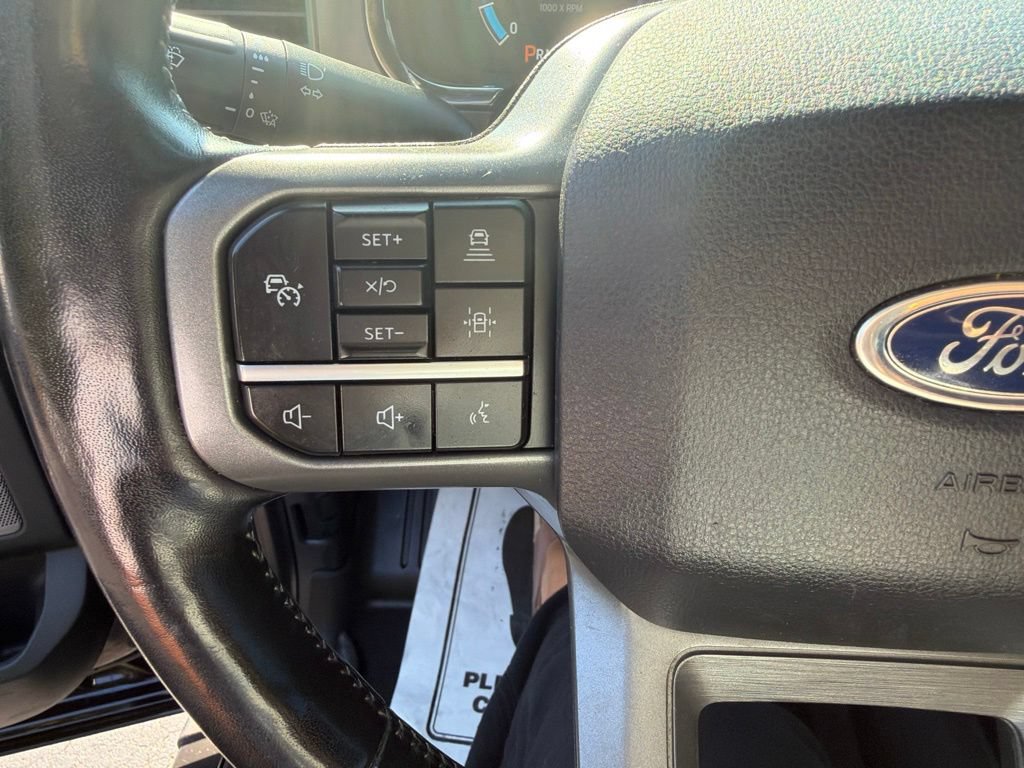 Used 2021 Ford F150 Lariat w/ Equipment Group 502A High AWD/4WD image 22