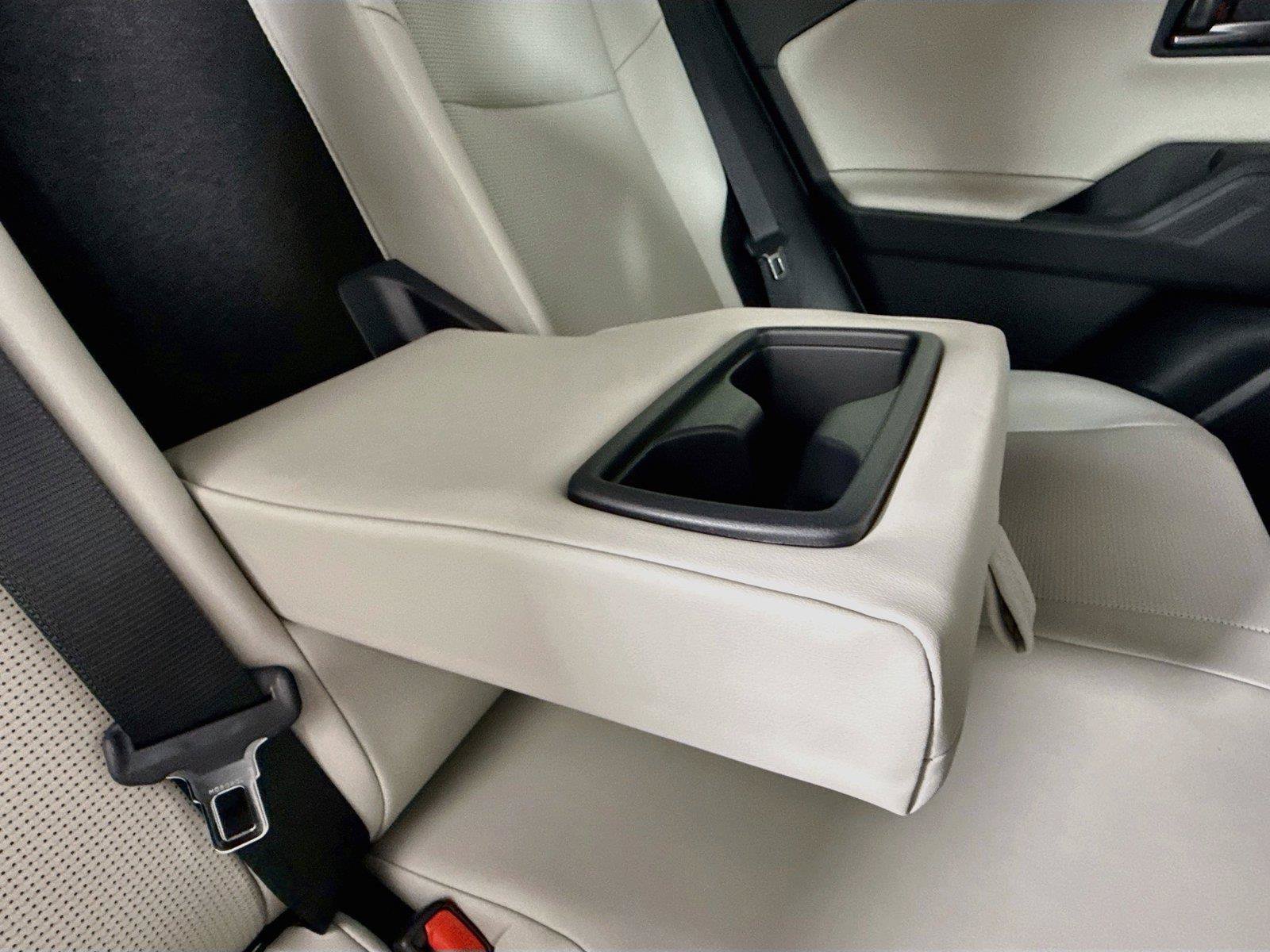 Certified 2026 Toyota RAV4 XLE Premium w/ Panoramic Sun Roof Package FWD image 43