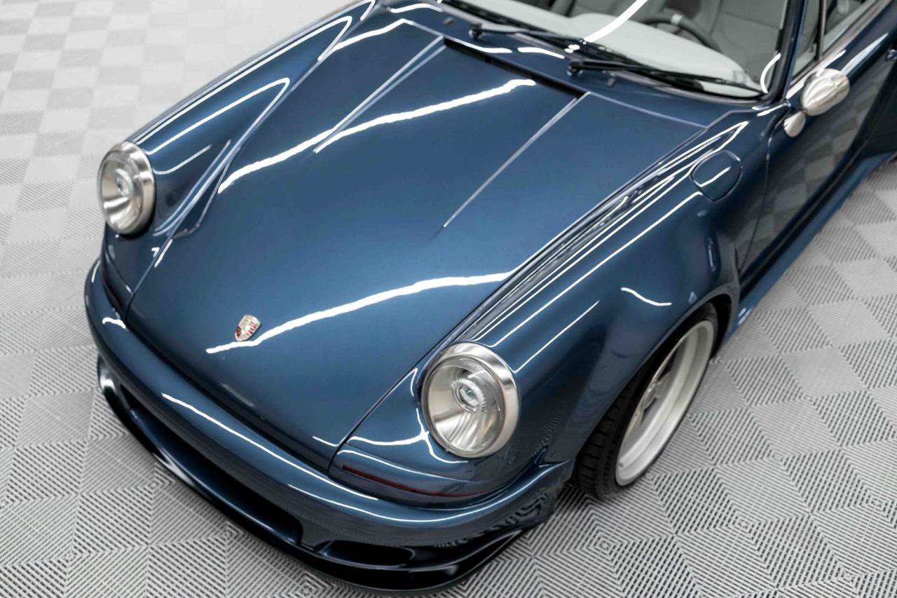 Used 1991 Porsche 911 Carrera image 18