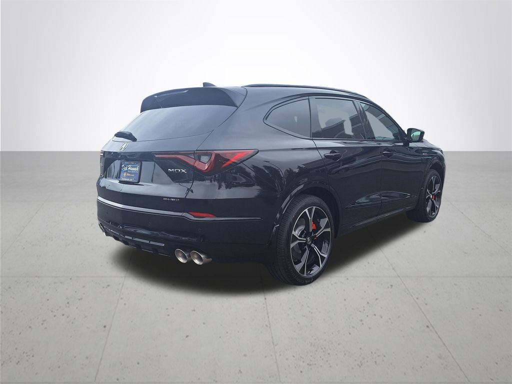 New 2026 Acura MDX Type S image 7