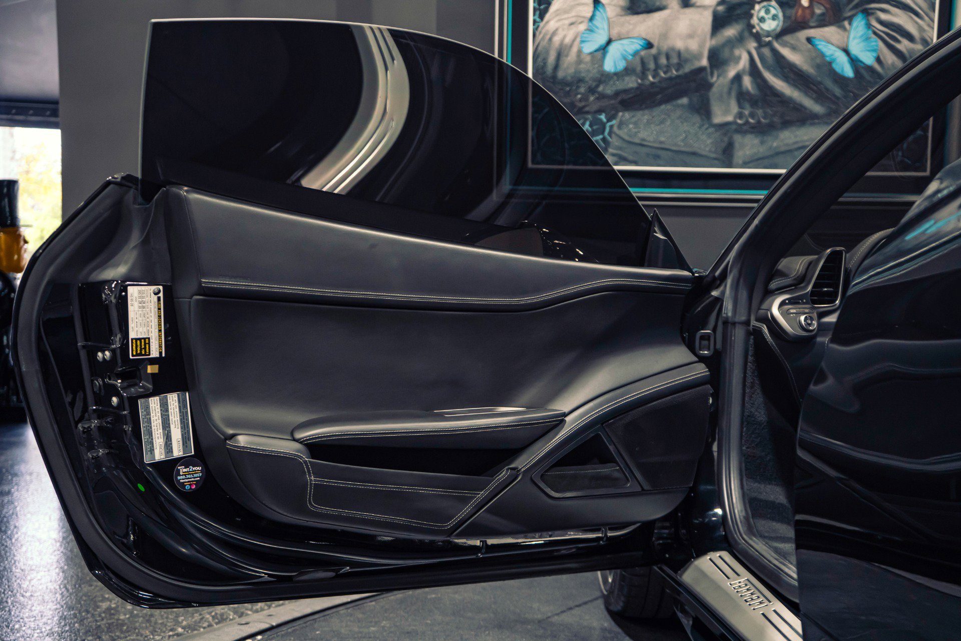 Used 2012 Ferrari 458 Italia Coupe image 13