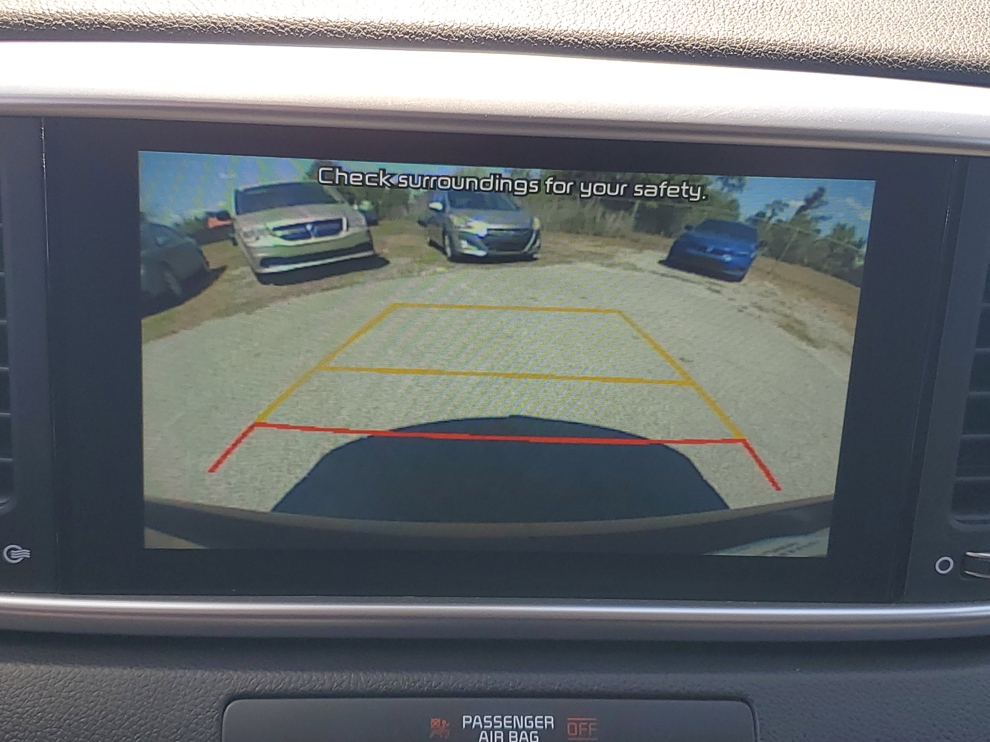 Used 2020 Kia Sportage LX image 23