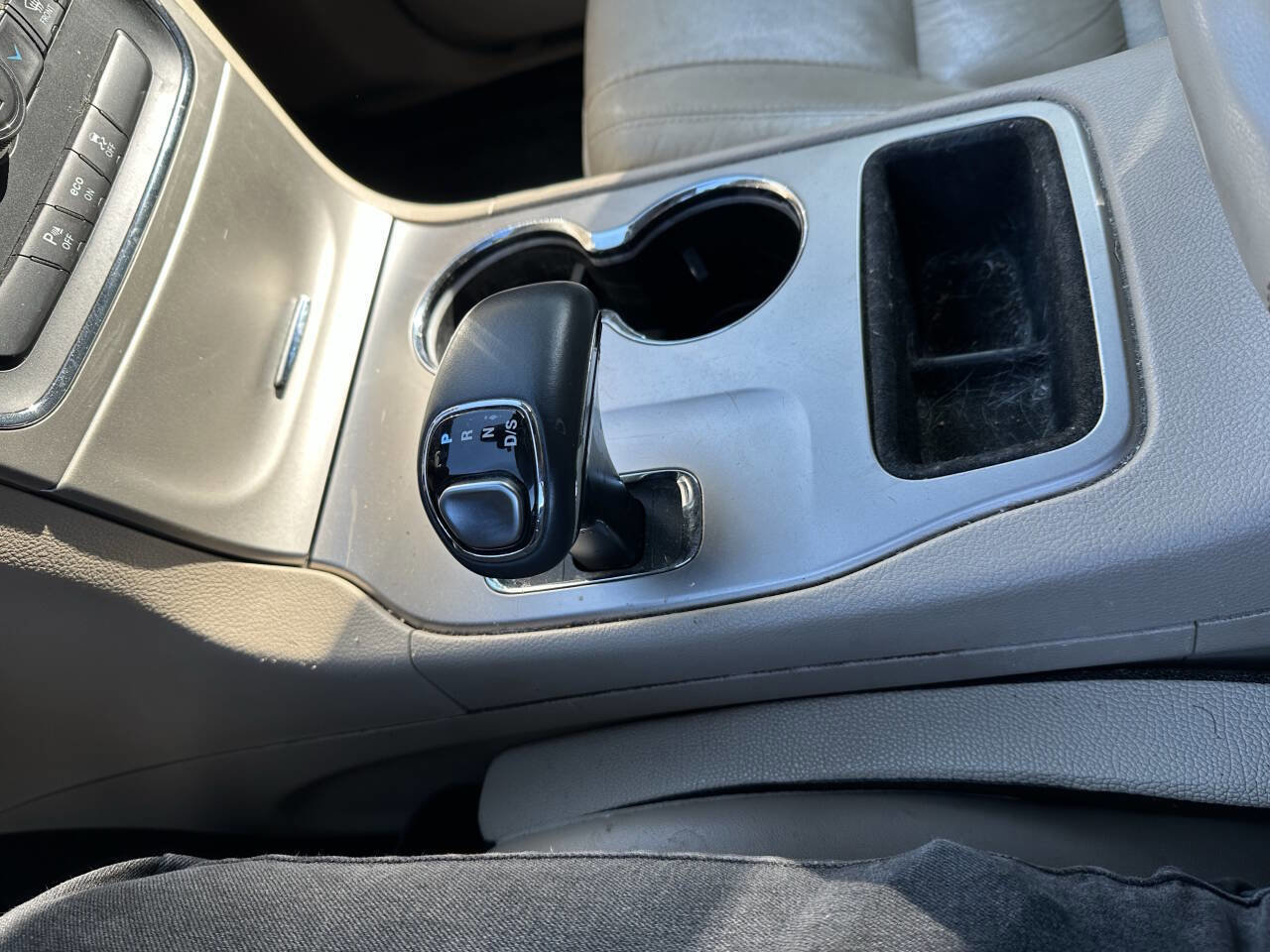 Used 2015 Jeep Grand Cherokee Limited RWD image 20
