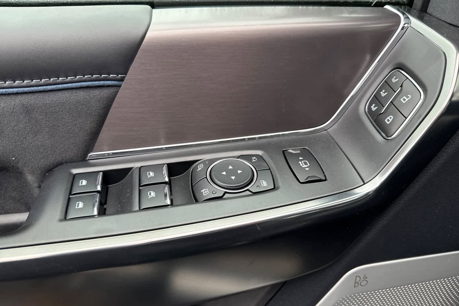 New 2026 Ford F350 Platinum AWD/4WD image 9