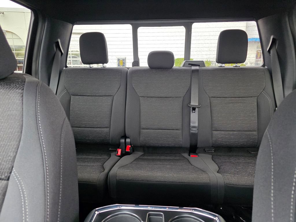New 2026 Ford F150 XLT AWD/4WD image 37