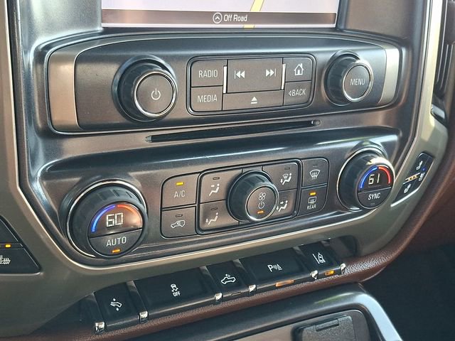 Used 2016 Chevrolet Silverado 2500 High Country w/ High Country Premium Package image 15