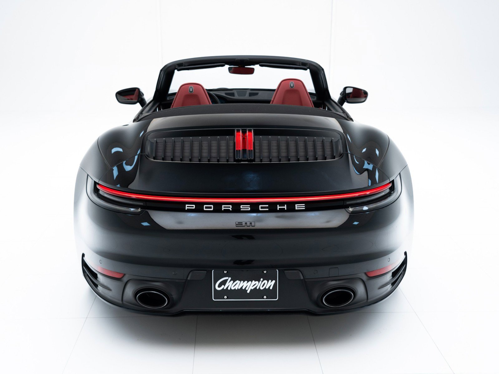 Certified 2021 Porsche 911 Carrera image 10