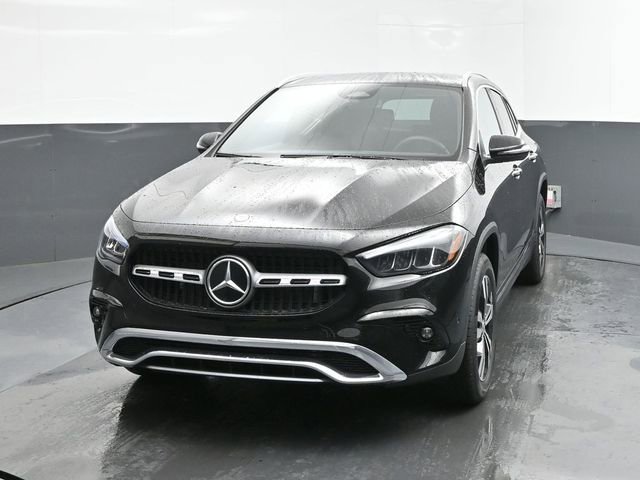 New 2025 Mercedes-Benz GLA 250 image 30
