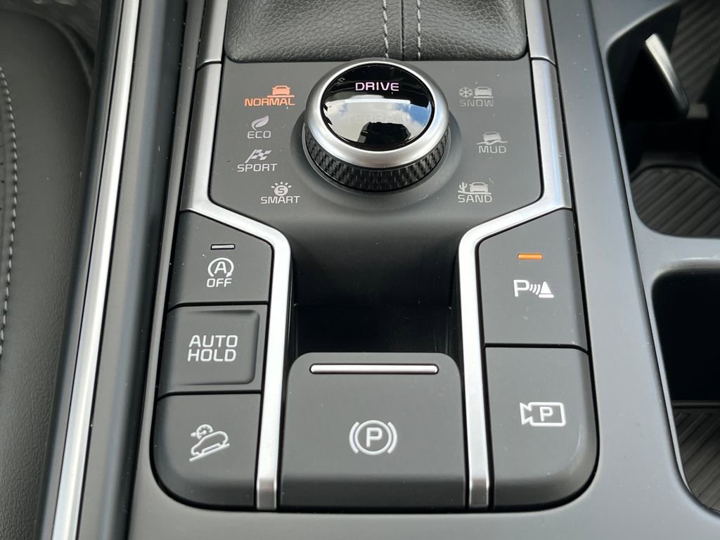 New 2026 Kia Sorento S AWD/4WD image 31