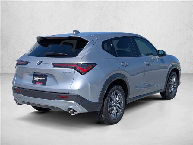 New 2026 Acura ADX FWD video 2